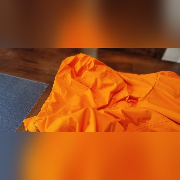 ADIDAS ||  Men's ClimaProof Jacket Windbreaker - Size 2X - Picture 12 of 13